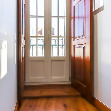 The Alecrim Nest - Between River And Chiado شقة