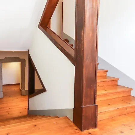 شقة The Alecrim Nest - Between River And Chiado Lisboa