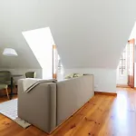 The Alecrim Nest - Between River And Chiado Apartament