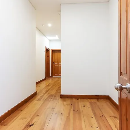 The Alecrim Nest - Between River And Chiado * ליסבון