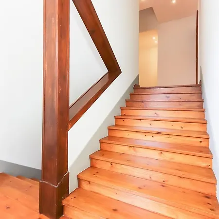 The Alecrim Nest - Between River And Chiado ליסבון