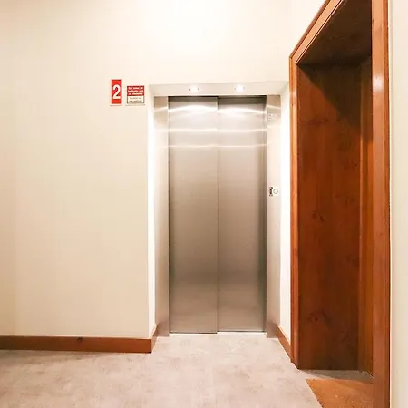 The Alecrim Nest - Between River And Chiado ליסבון