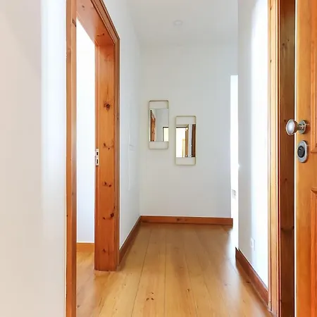 The Alecrim Nest - Between River And Chiado ליסבון